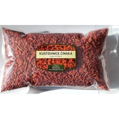 Milota Goji kustovnice čínská plod 100 g – Hledejceny.cz