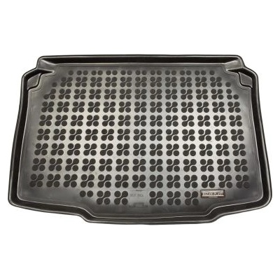 Гумена стелка за багажник за Seat Ibiza IV (2008 - 2017) 5-door - Rezaw Plast