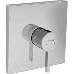 Hansgrohe Finoris - Душ-смесител за вграждане, хром 76615000 (76615000)