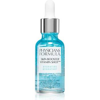 Physicians Formula Skin Booster Vitamin Shot Hydrating хидратиращ серум за лице с хиалуронова киселина 30ml