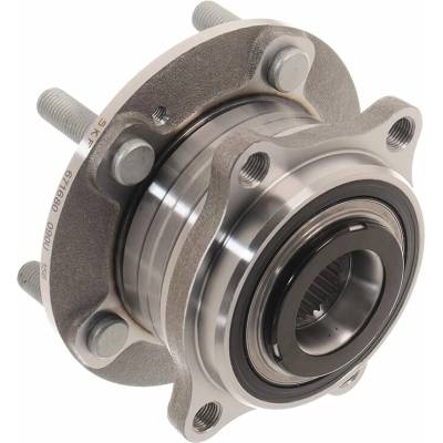 SKF Ložisko kolesa - opravná sada VKBA7414