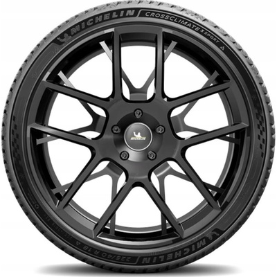 Michelin CrossClimate 3 Sport 255/40 R21 102Y