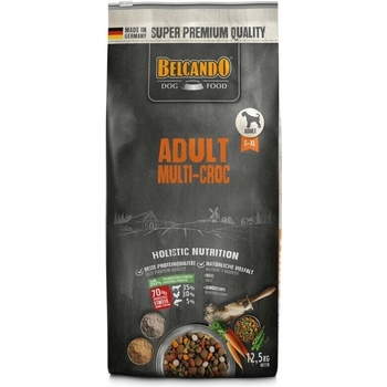 Belcando Adult Multi Croc 4 kg