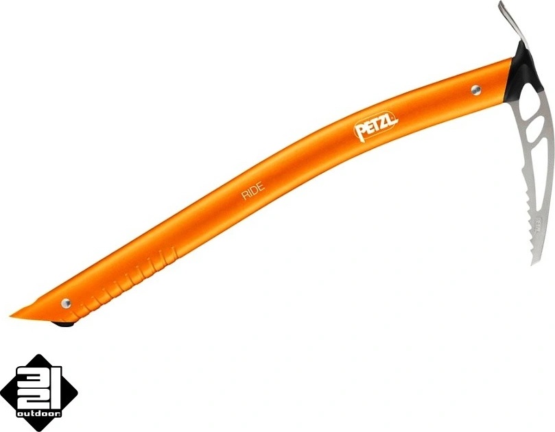 Petzl Ride
