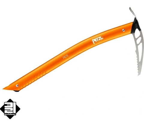 Petzl Ride