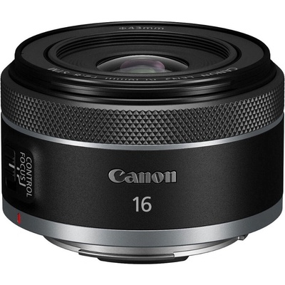 Canon Обектив canon rf16mm f2.8 stm (4549292186772)