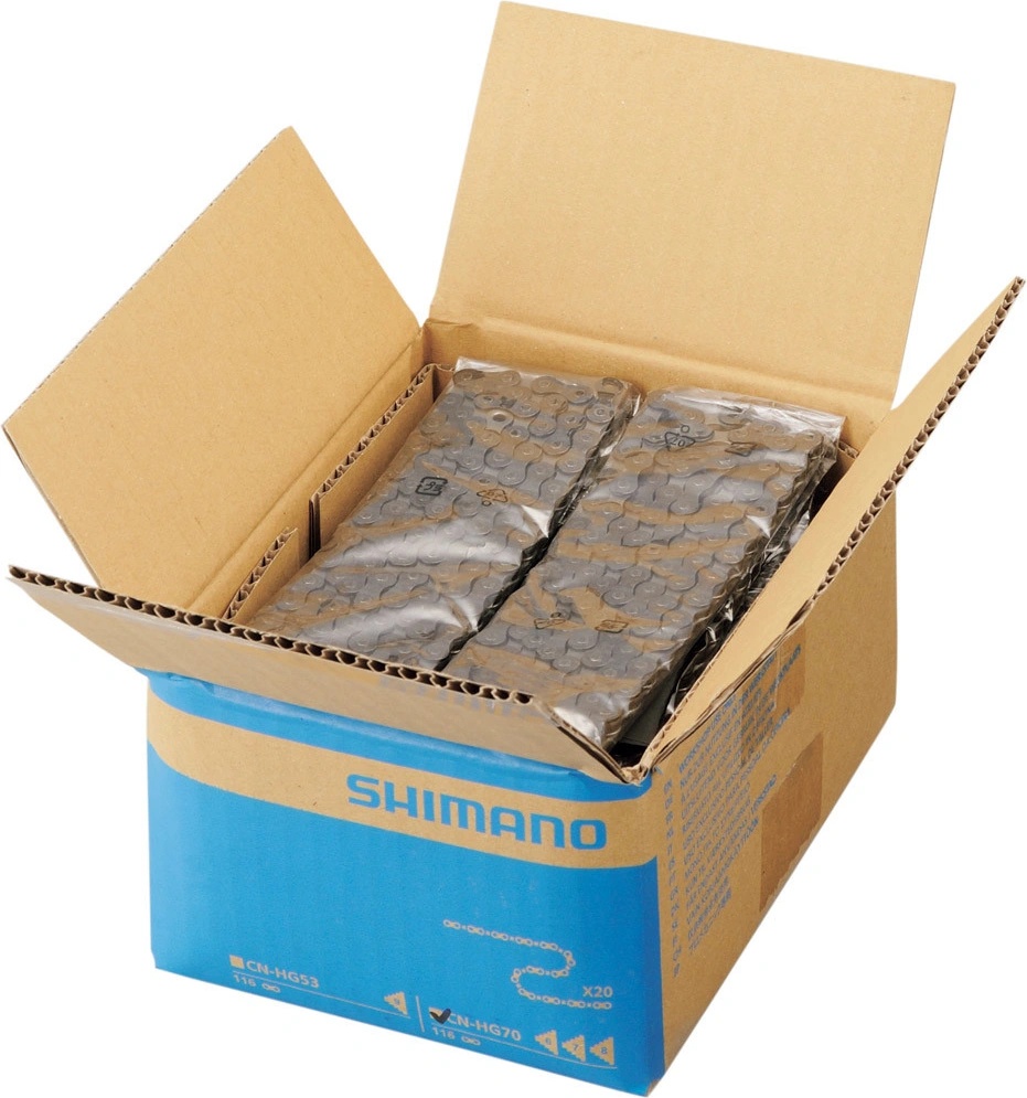 Shimano HG71