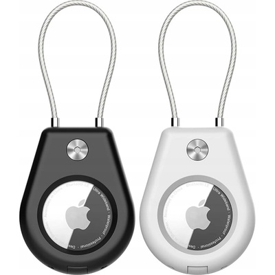 Belkin pouzdro na Airtag černý MSC009btBK