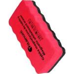 TITANUM Magnetic cabinet red