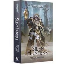 SILENT HUNTERS