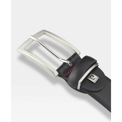 Pierre Cardin Pánský kožený opasek 70080