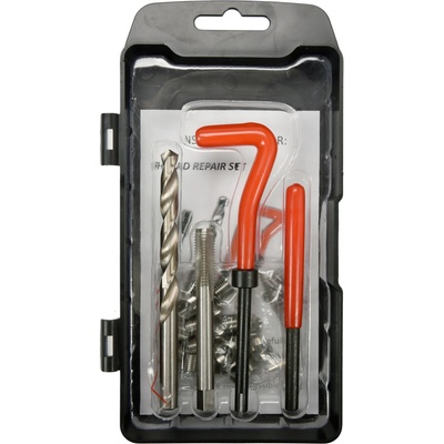 Sada na opravu závitů M8 30 ks Yato YT-17633 – Hledejceny.cz