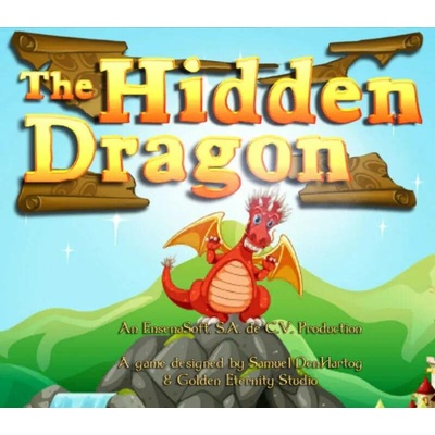The Hidden Dragon