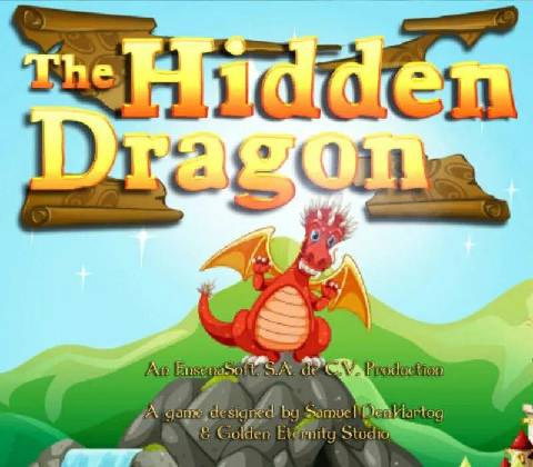 The Hidden Dragon