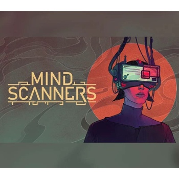 Mind Scanners