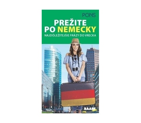 Prežite po nemecky