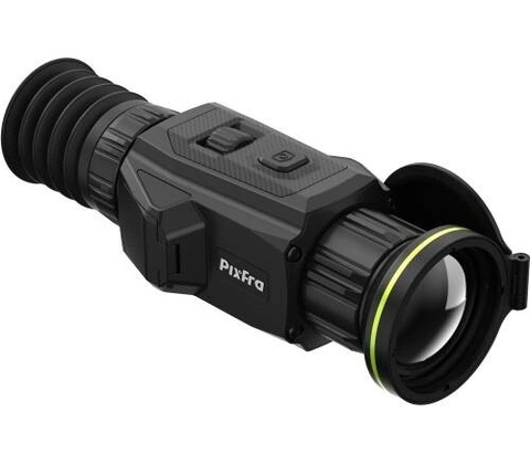 Pixfra Cetus C650