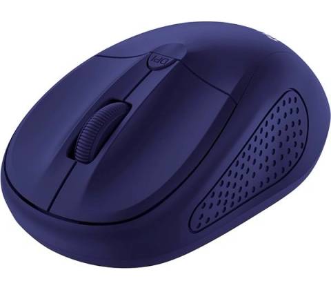 Trust Primo Wireless Mouse 24796
