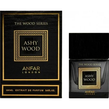 Anfar Ashy Wood Extrait de Parfum 100 ml