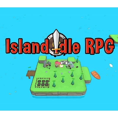 Island Idle RPG