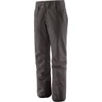 Patagonia Дамски ски панталон Patagonia Women's Insulated Powder Town Pants Ski trousers - Black - размер XXL (107-3937-0121)