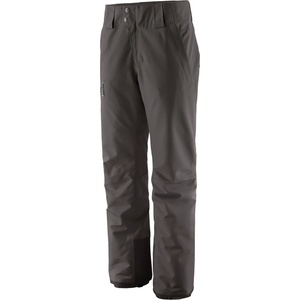 Patagonia Дамски ски панталон Patagonia Women's Insulated Powder Town Pants Ski trousers - Black - размер XXL (107-3937-0121)