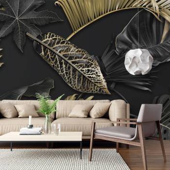 Image 1 of Art Gift Decor Фототапет Екзотик