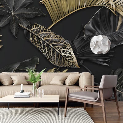 Art Gift Decor Фототапет Екзотик