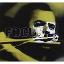 FOCUS: FOCUS 3, CD