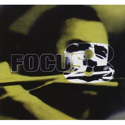 FOCUS: FOCUS 3, CD