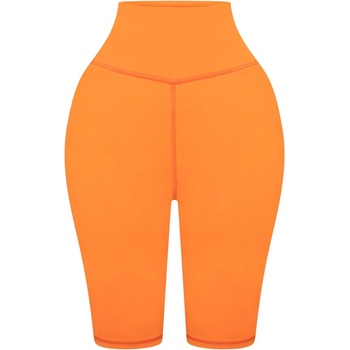 Image 1 of Honeyz Къси панталони Honeyz Women's Cycling Shorts - Orange