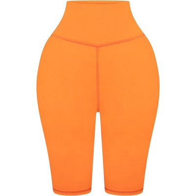 Honeyz Къси панталони Honeyz Women's Cycling Shorts - Orange