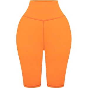Honeyz Къси панталони Honeyz Women's Cycling Shorts - Orange