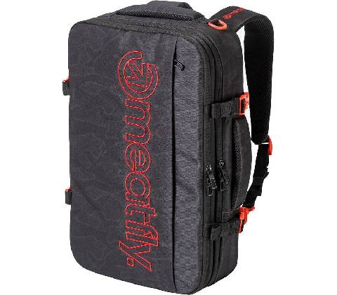 Meatfly Riley Morph28 l Black