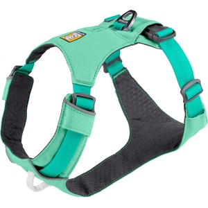 Ruffwear Нагръдник за куче Ruffwear Hi & Light Harness Dog harness - Sage Green - размер L/XL (057-0222-0316)
