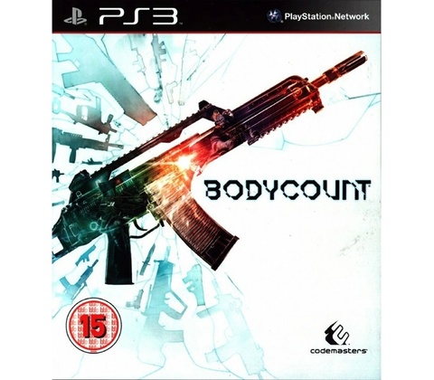 Body Count