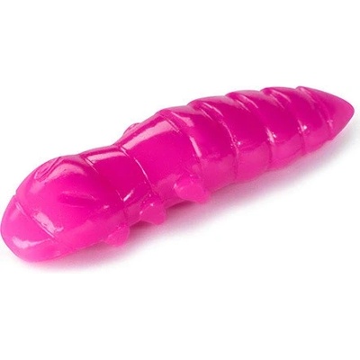 FishUp Pupa 0,9" Hot Pink 2,2 cm 12 ks – Zboží Dáma