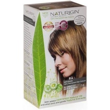 Naturigin barva Natural Medium Blonde 7.0