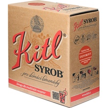 Kitl Syrob Grapefruit 5 l