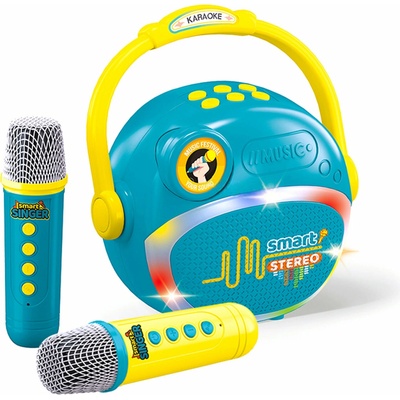 Bavytoy Bluetooth karaoke set BV0697
