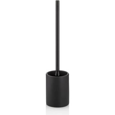 Kela KL 23720 WC štětka černá