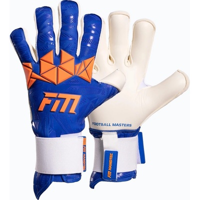 Football Masters Invictus X PRO blue/orange