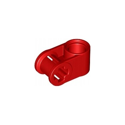LEGO® 6536 KONEKTOR červená