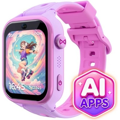 Forever Kids Besti AI 4G KW-540