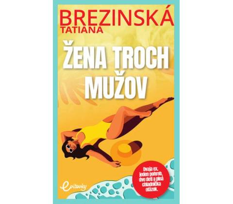 Žena troch mužov