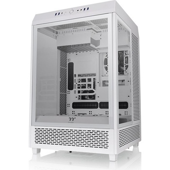 Thermaltake The Tower 500 snow (CA-1X1-00M6WN-00)