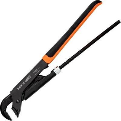 Bahco Univerzální hasák 1420 430 mm 1 1/2" – Zbozi.Blesk.cz