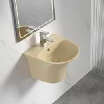 Inter Ceramic Smart 48x46 cm matt beige (4746BEIGE)