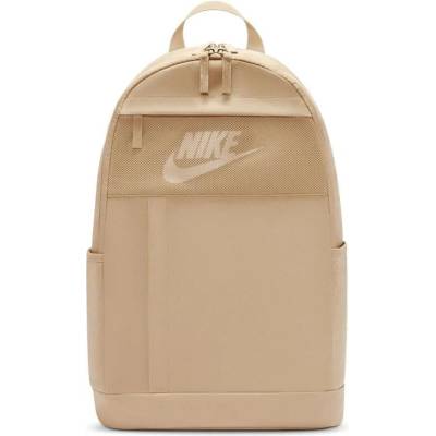 Nike-Nk Elmntl Bkpk Lbr Béžová 21 L