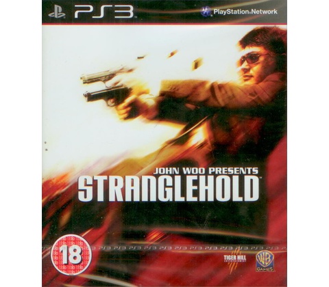 Stranglehold